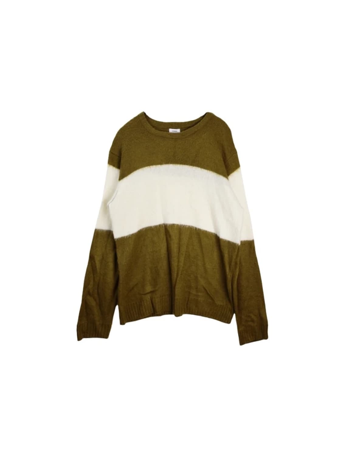 COEN 아크릴 니트 상품이미지3