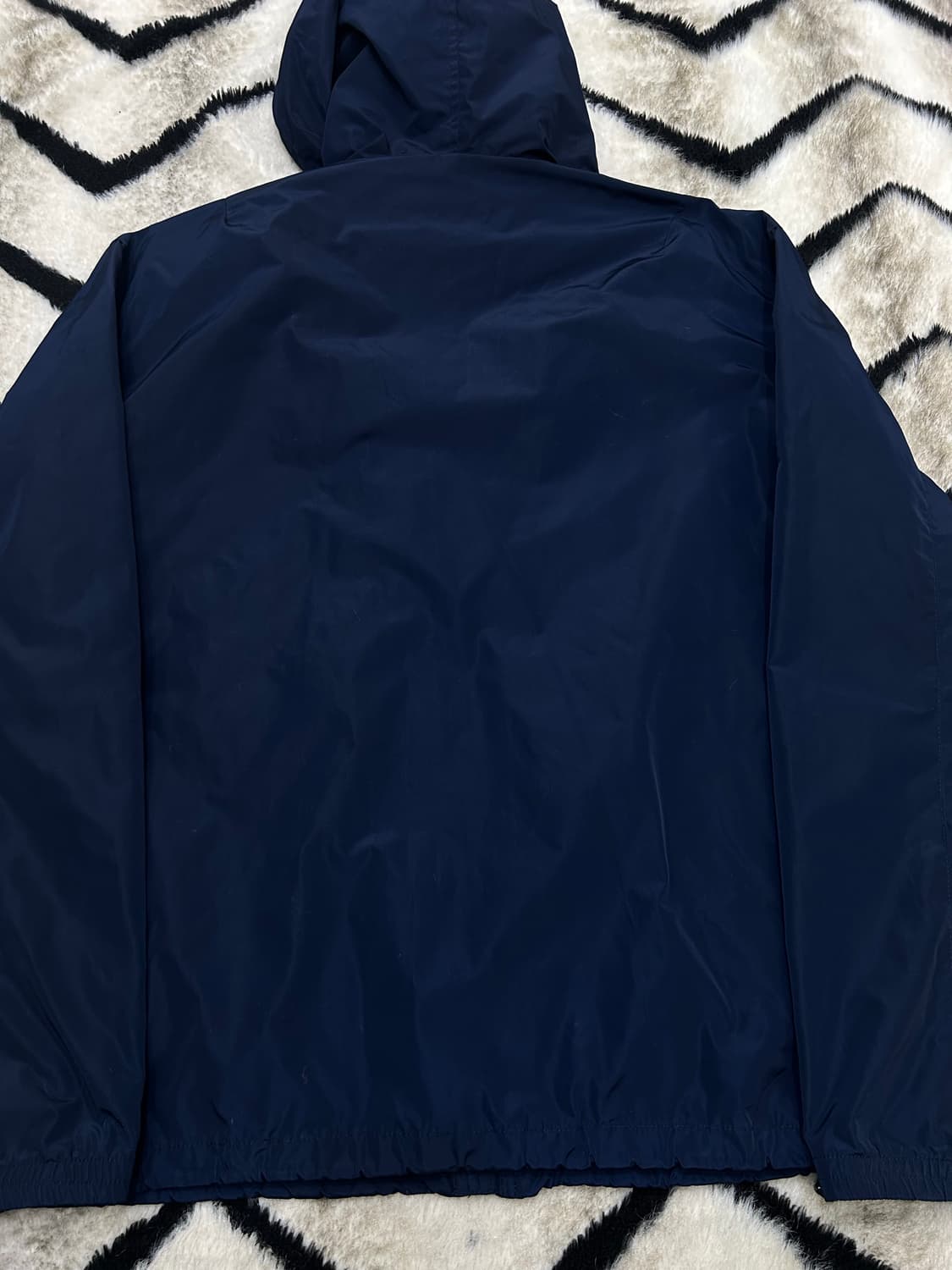 [L]폴로랄프로렌 후드 바람막이/네이비 상품이미지4