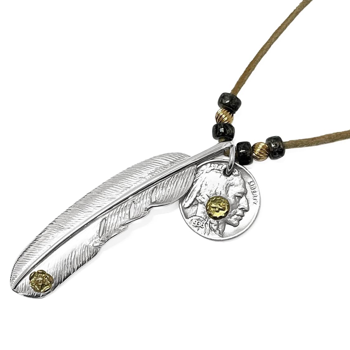 골드 비즈 (Gold Beads) 상품이미지3