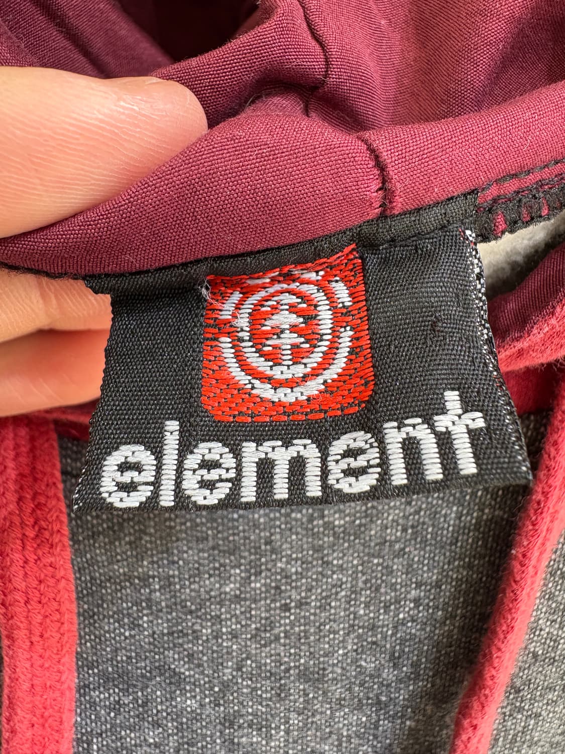 ELEMENT 후드티 상품이미지7