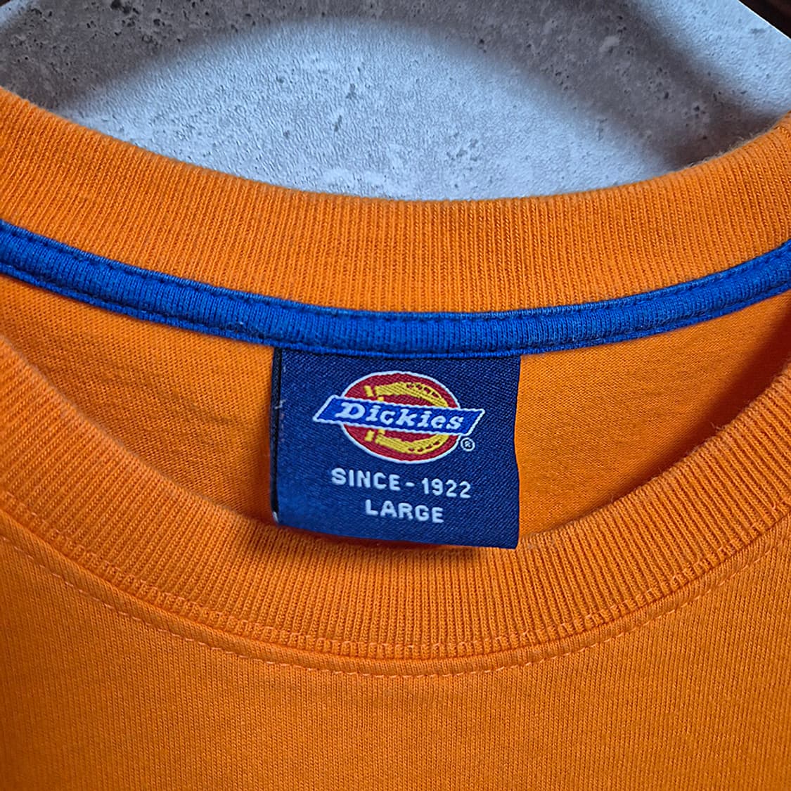 DICKIES 디키즈 반팔 상품이미지6