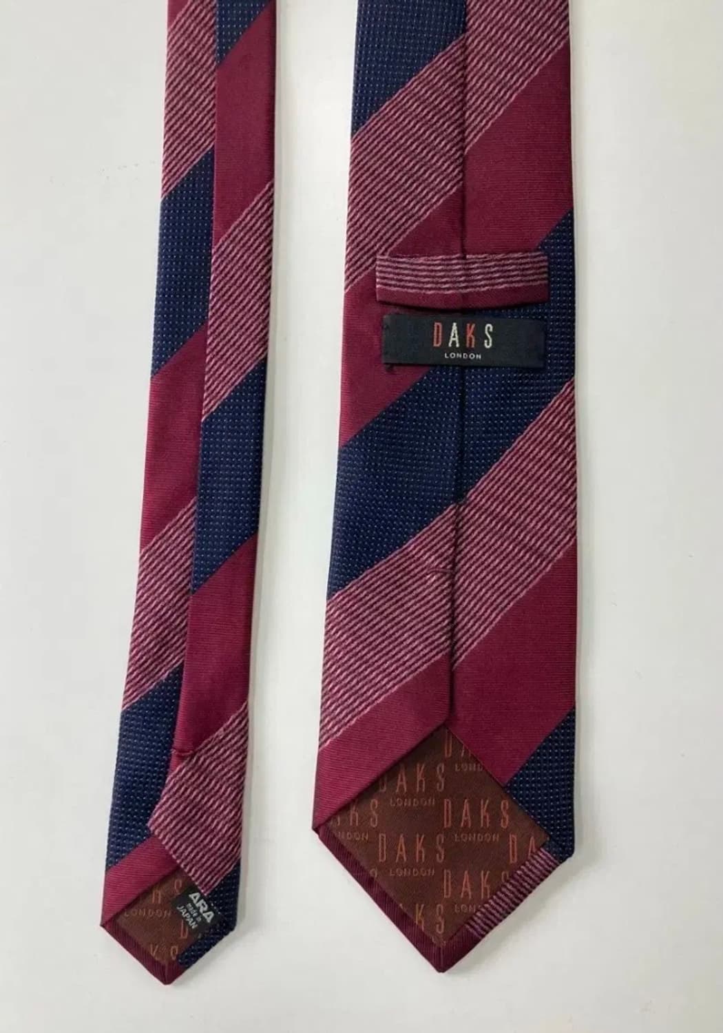 닥스 넥타이 상품이미지2