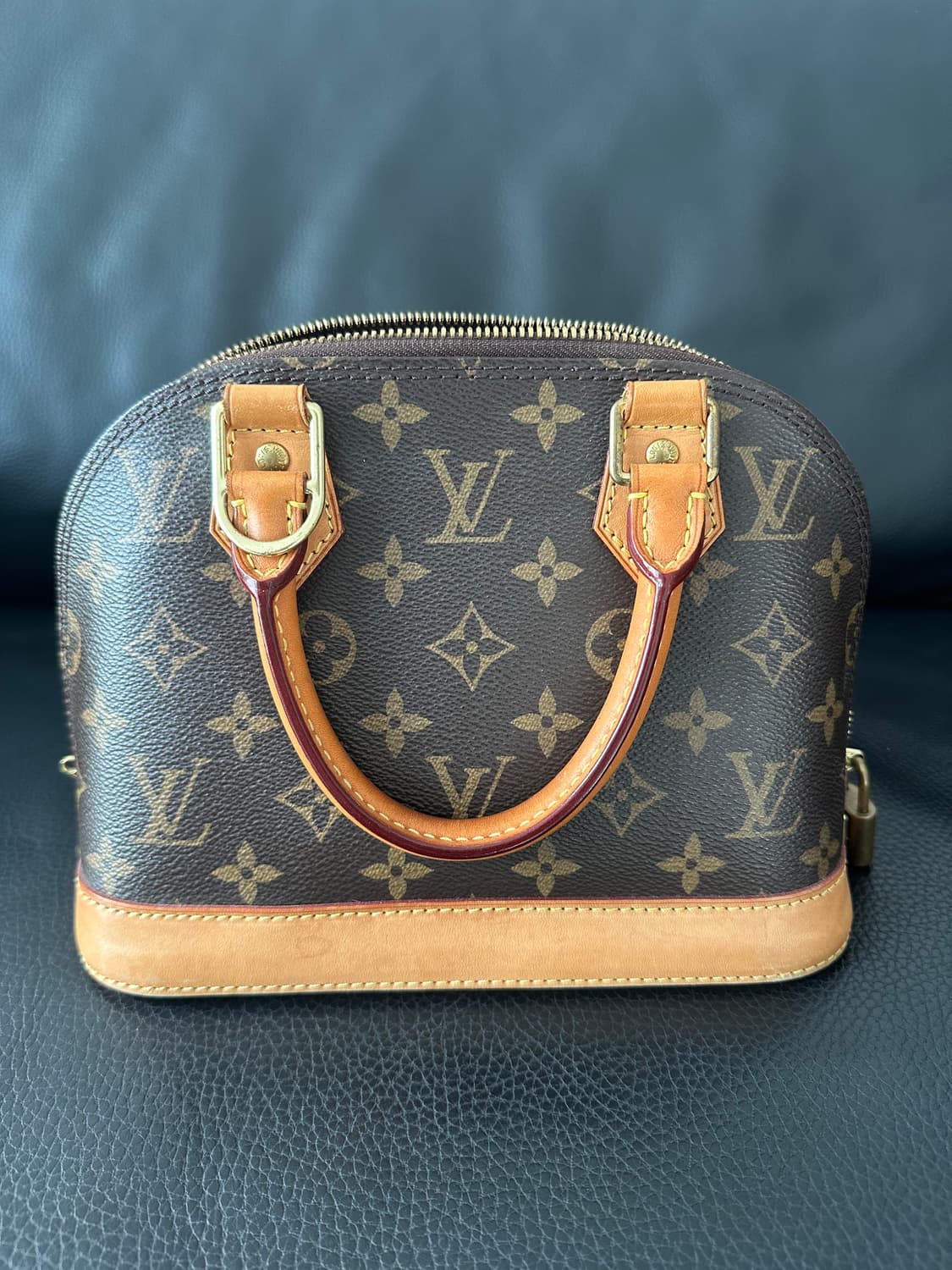 루이비통 알마bb 상품이미지2