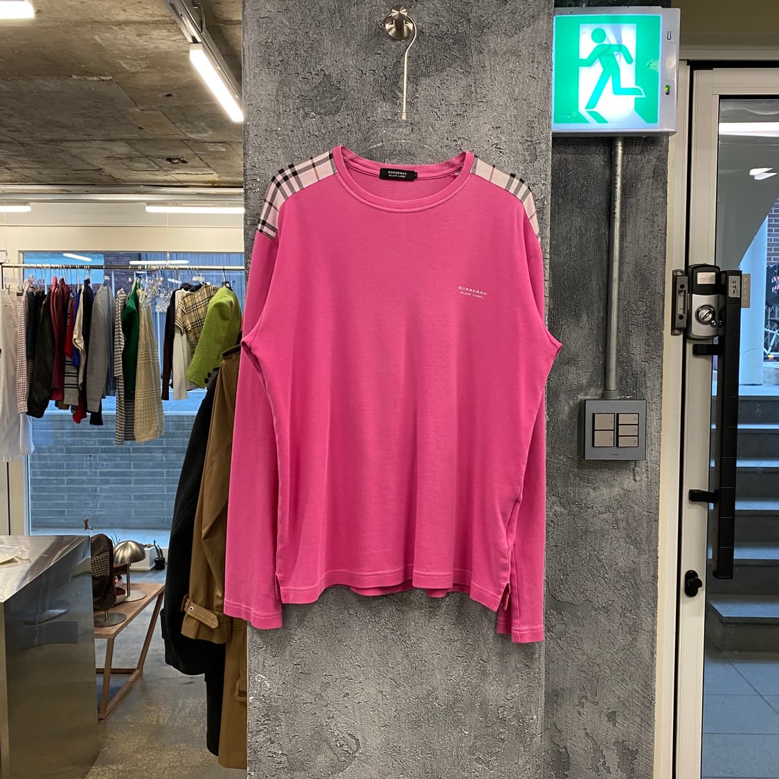 Burberry 상품이미지1