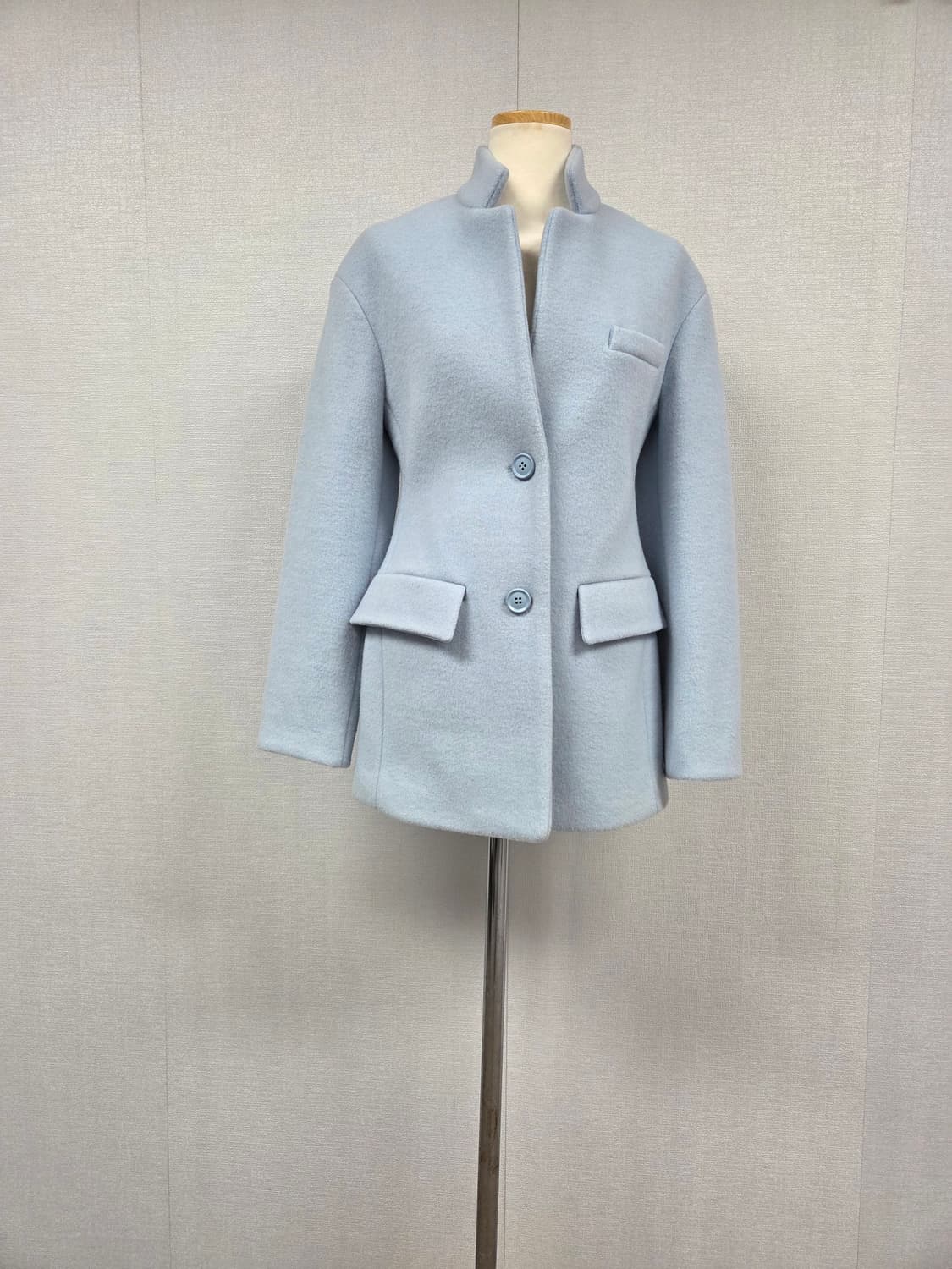 듀엘 여성 모자켓 상품이미지1