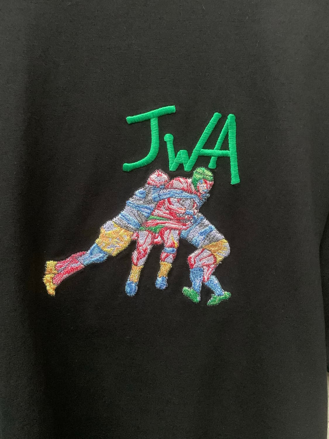 JW Anderson 반팔 티셔츠 상품이미지5