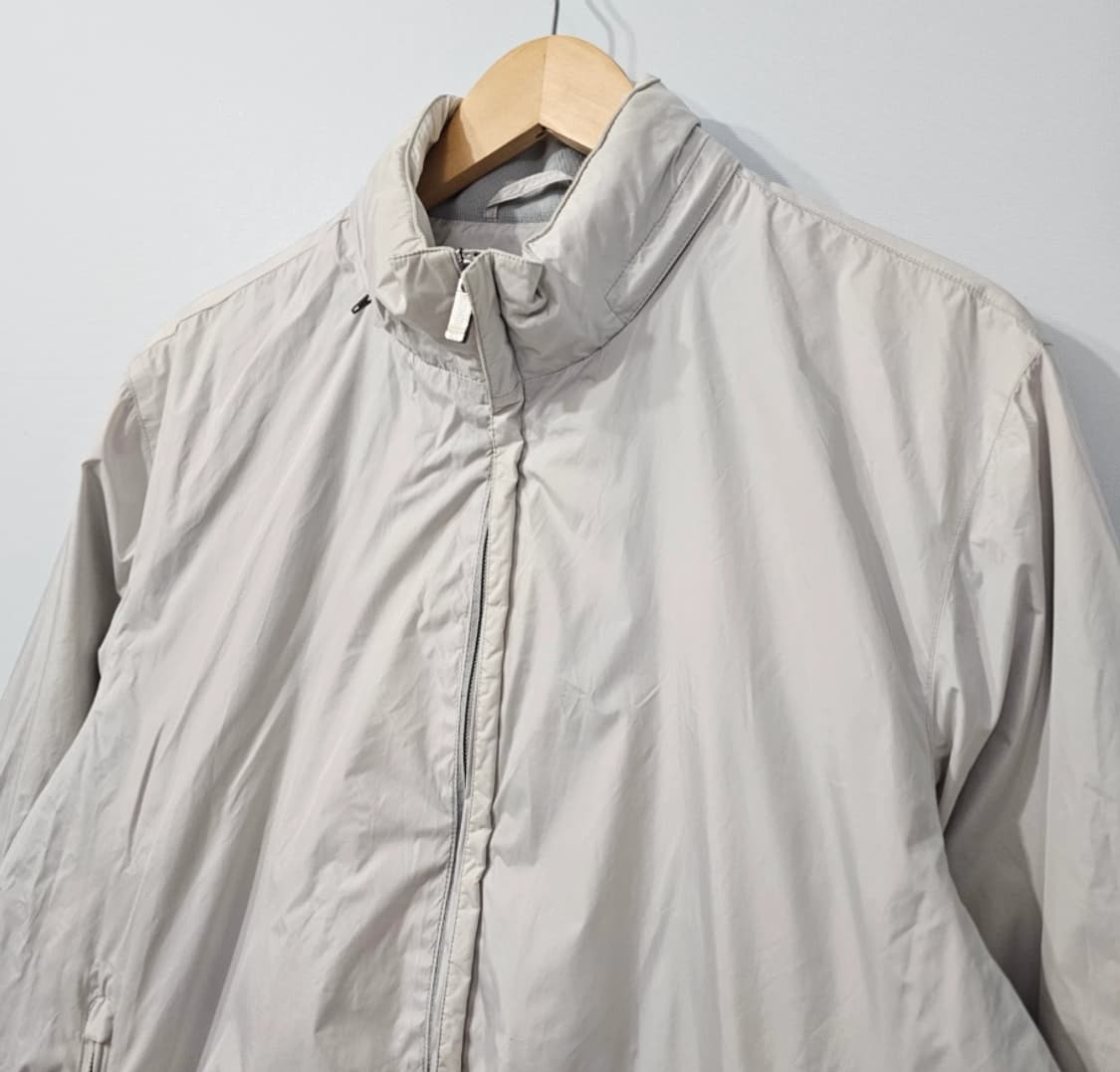 제냐 스포츠 라이트 쉘 블루종 재킷 95 상품이미지3