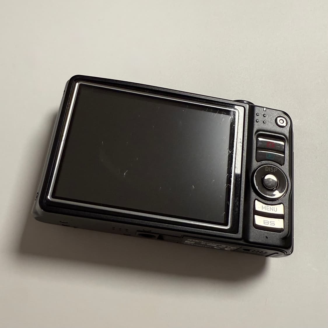 (츄 디카) 카시오 엑슬림 h15 상품이미지2