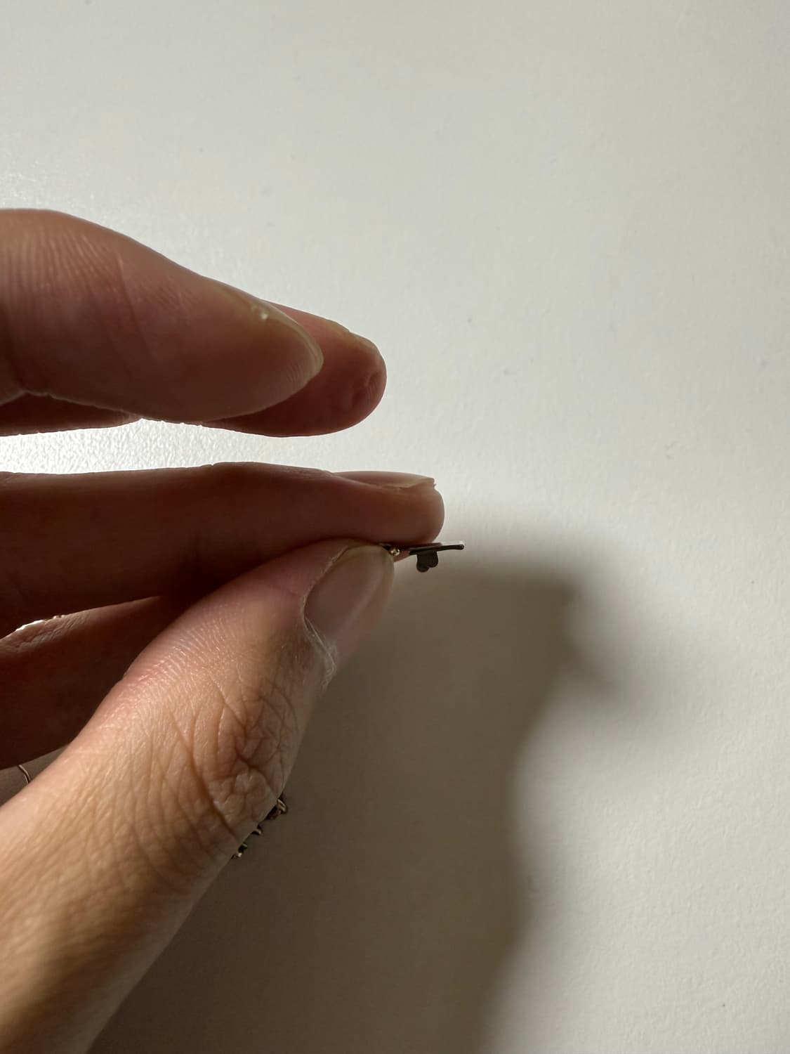 크롬하츠 타이니 e ch plus 팔찌 13링크 상품이미지7