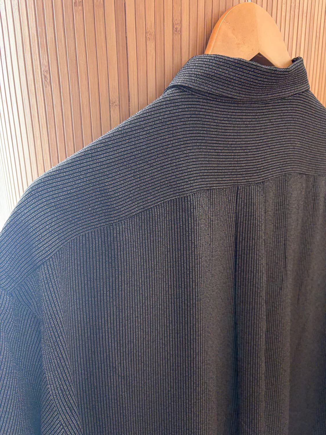 OMAR SHARIF Shirt 상품이미지8