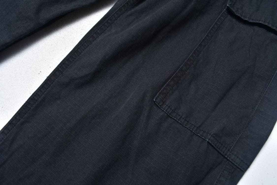 벤데이비스 립스탑 퍼티그 팬츠 카고바지  상품이미지7