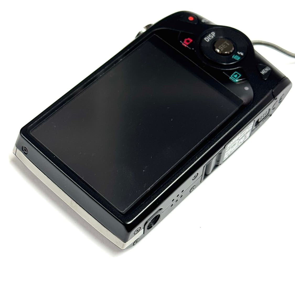 인물 메이크업모드)카시오 엑슬림 Z2000 블랙💝Casio Exilim 상품이미지8