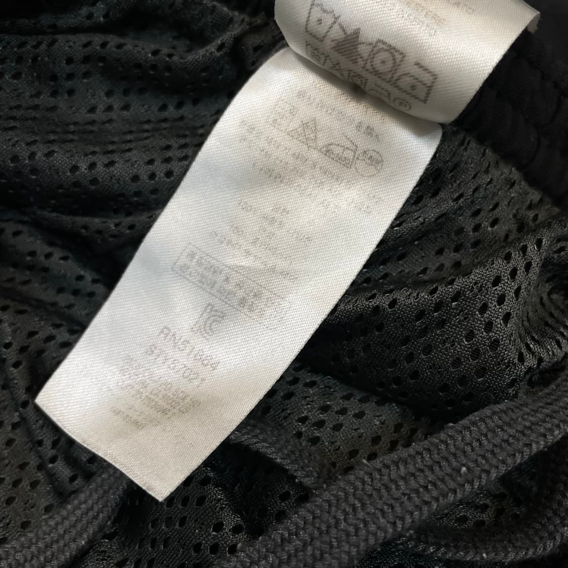 patagonia 파타고니아 베기스 하프팬츠 s 상품이미지5