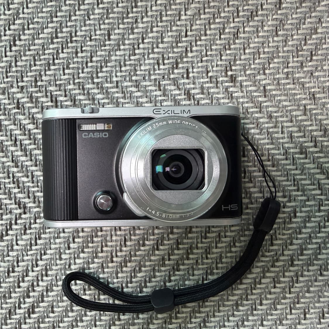한국어지원!🖤CASIO EXILIM EX-ZR1800 블랙🖤 상품이미지5