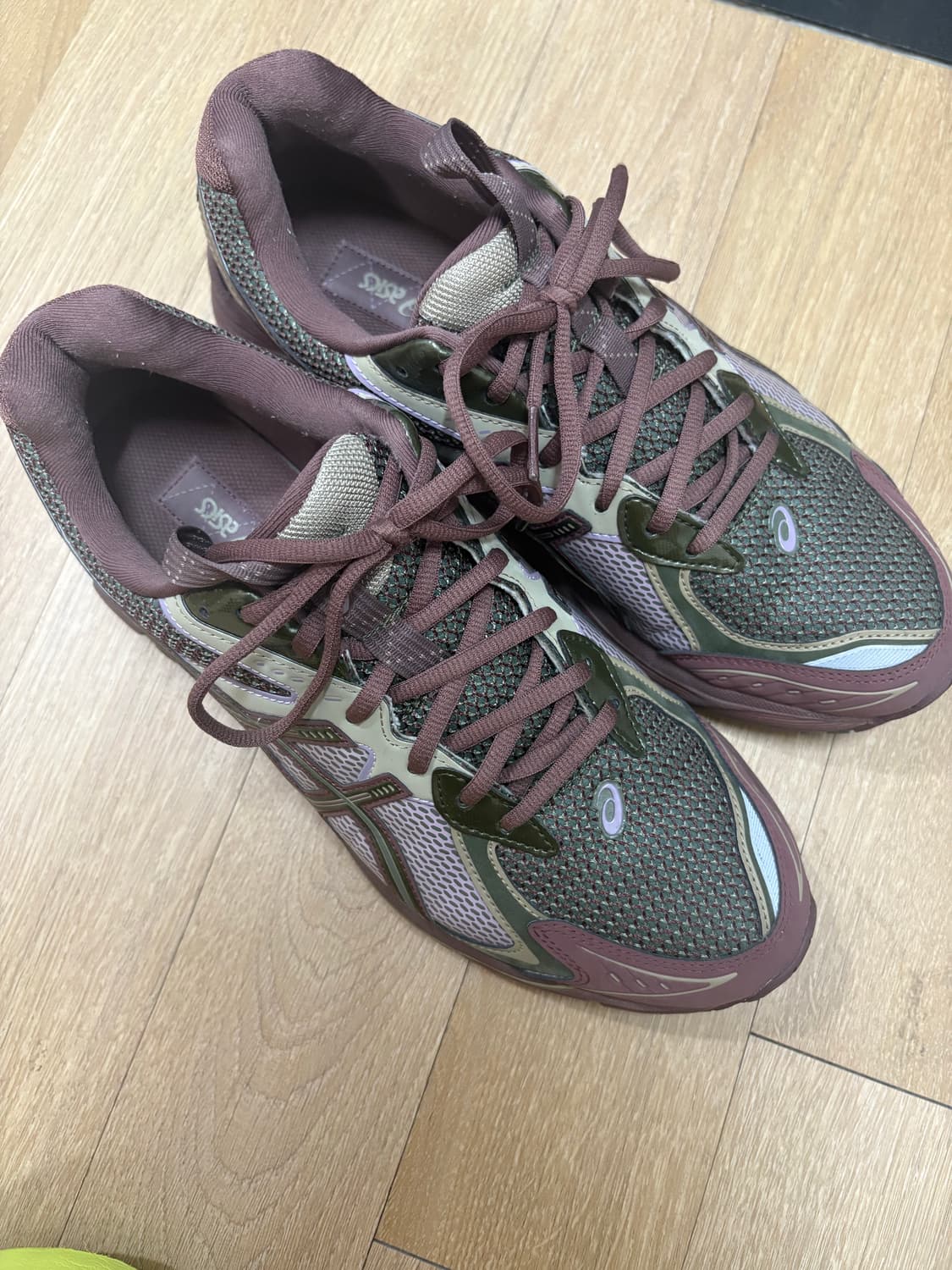 아식스 UB6-S GT-2160 상품이미지2