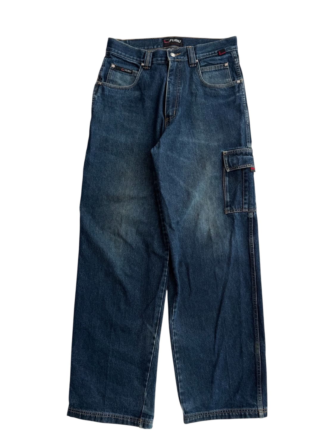 후부 데님 카펜터 상품이미지6