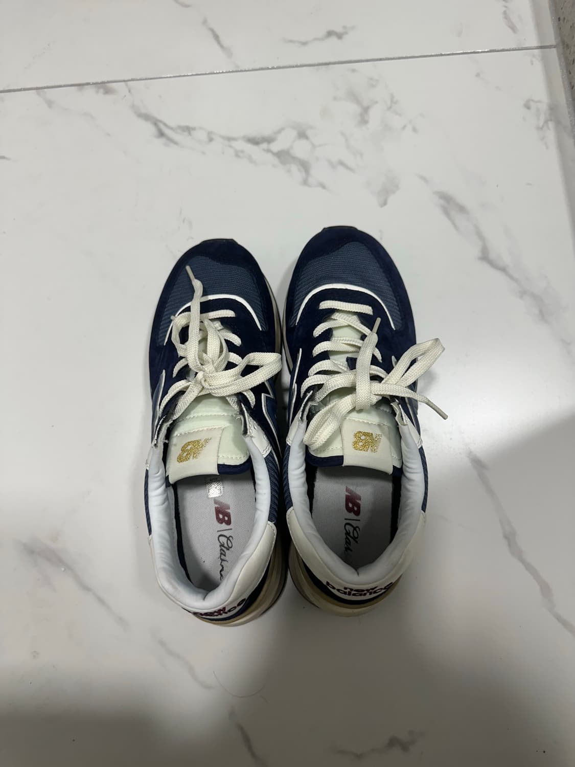 뉴발란스 574레거시 265 상품이미지3