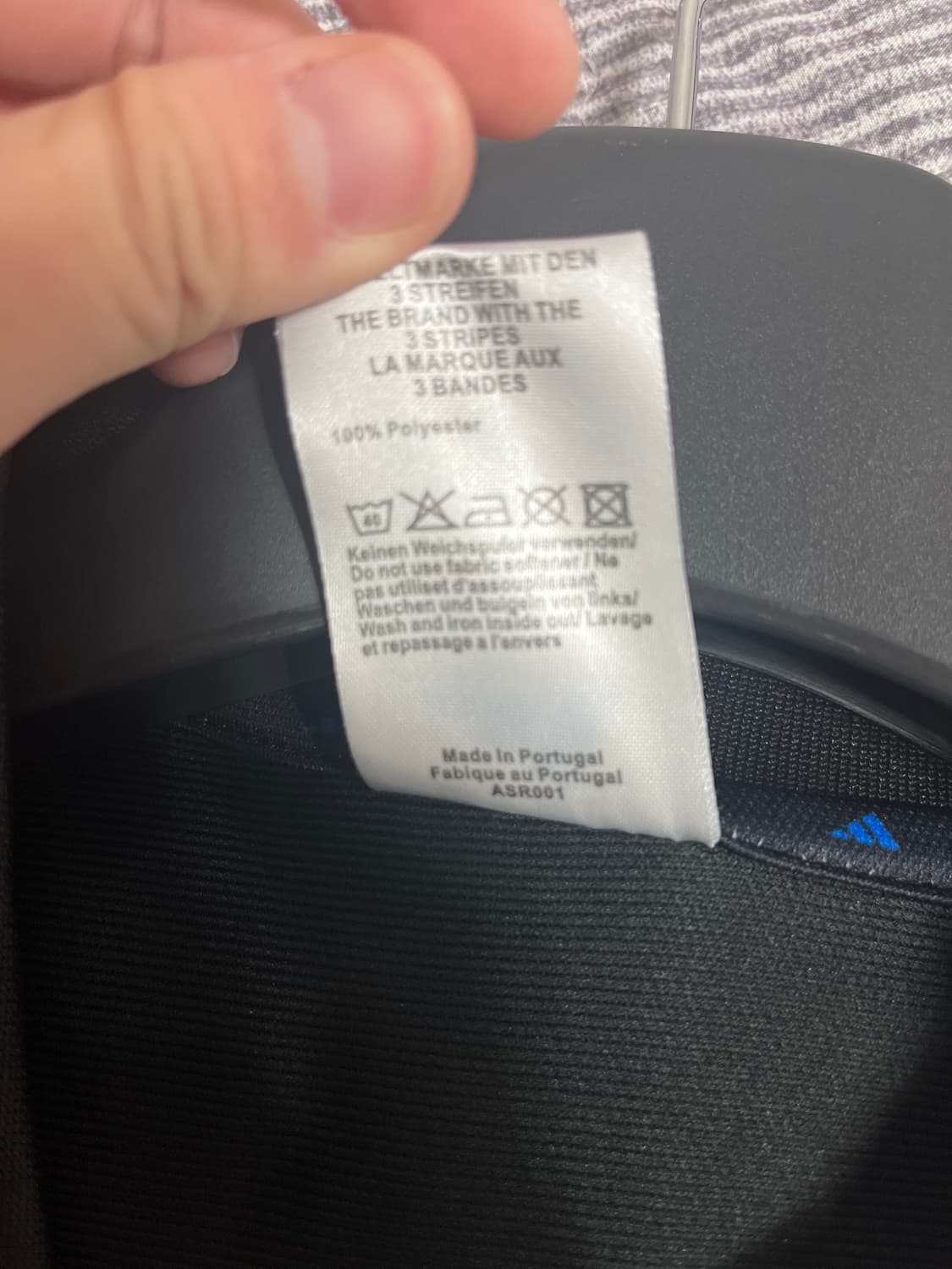 시어러 00-01시즌 어웨이 유니폼 상품이미지6