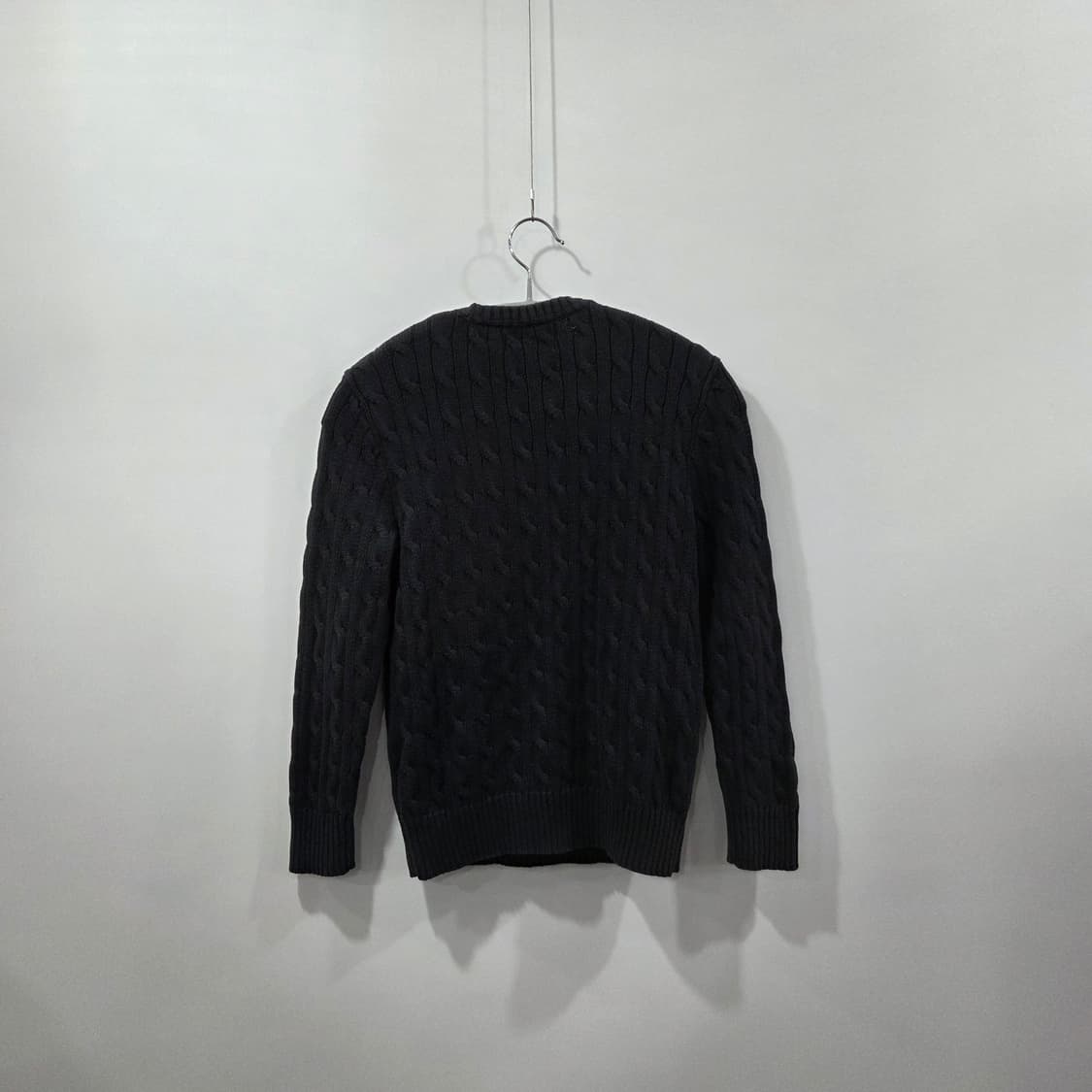 폴로랄프로렌 키즈 케이블 니트 M/10/12 상품이미지5