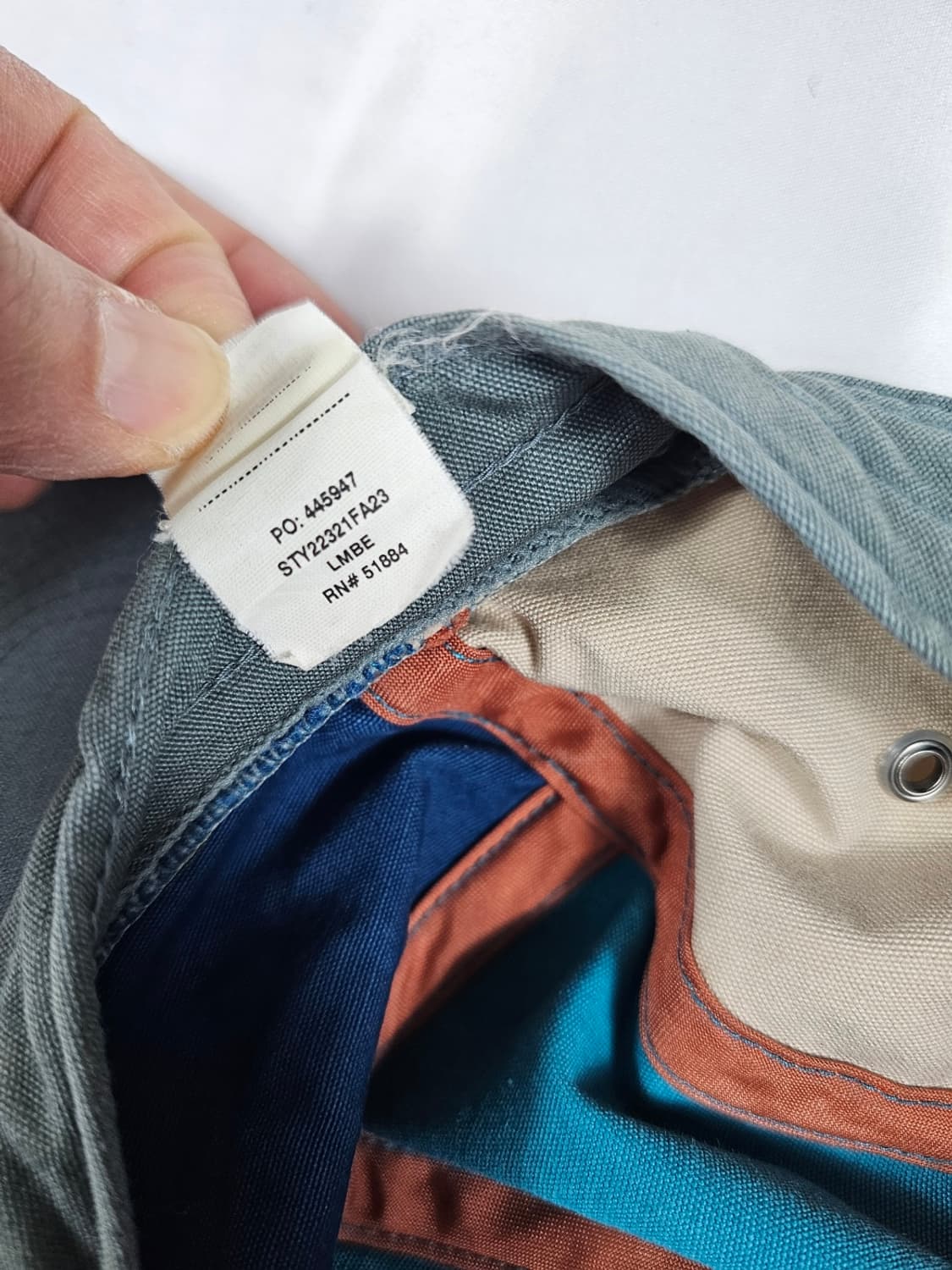 파타고니아맥클루어 상품이미지6