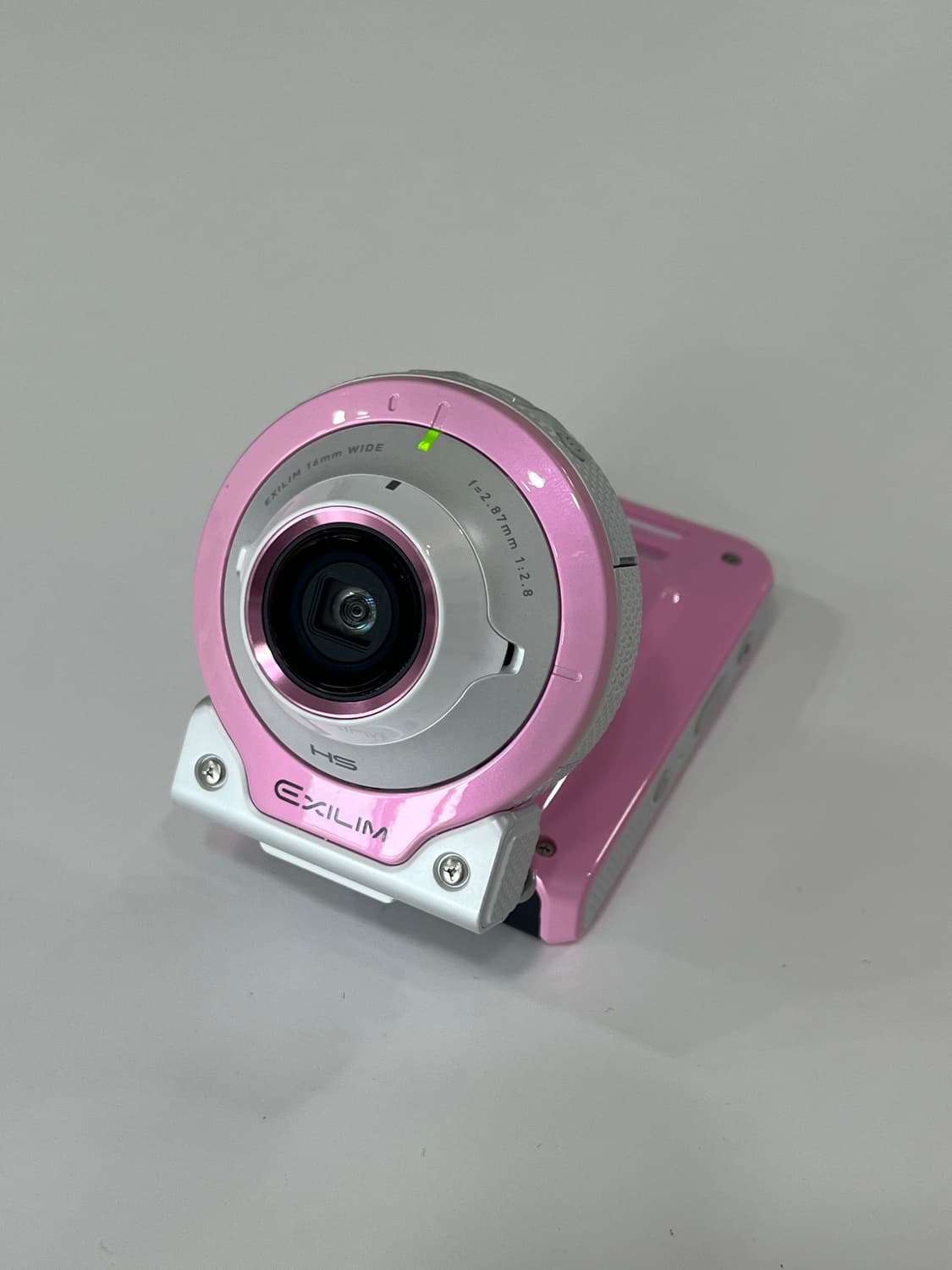 카시오 엑슬림 casio ex-FR100L 상품이미지3