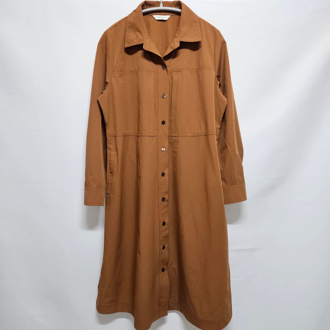 더아이잗 롱 원피스 55 상품이미지1