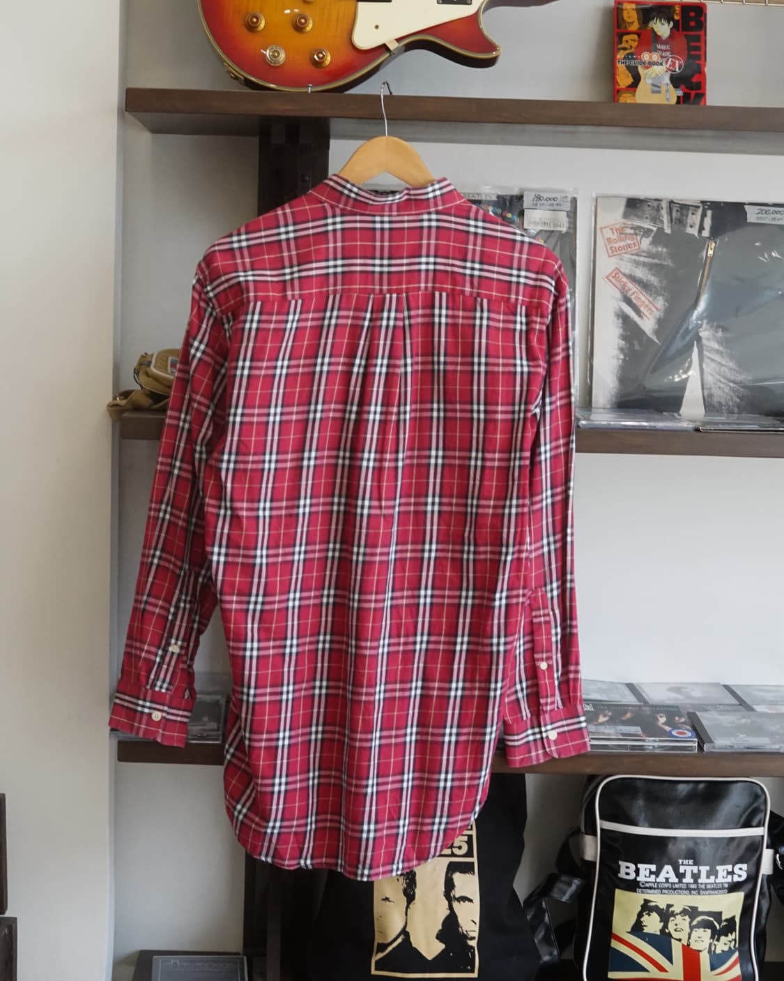 Burberry 상품이미지2