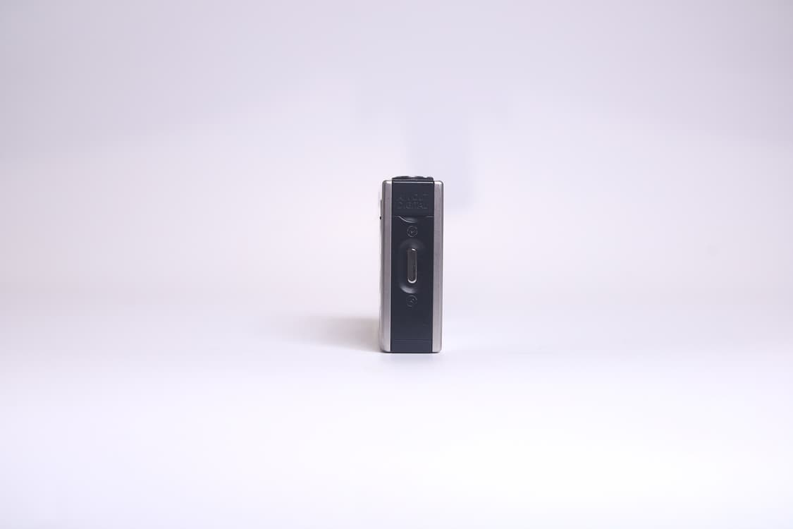 캐논 익시 디지털 10(익서스 70 일본 내수 모델) 블랙 상품이미지4