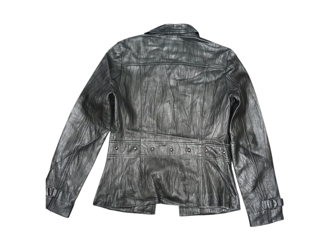 로즈 버드 양가죽 자켓 상품이미지2