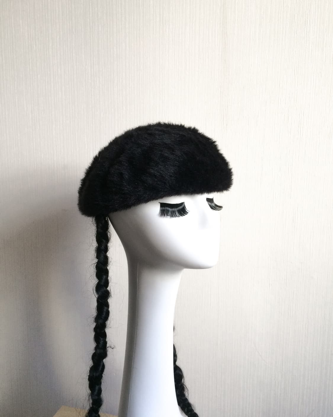  Fur beret 상품이미지3