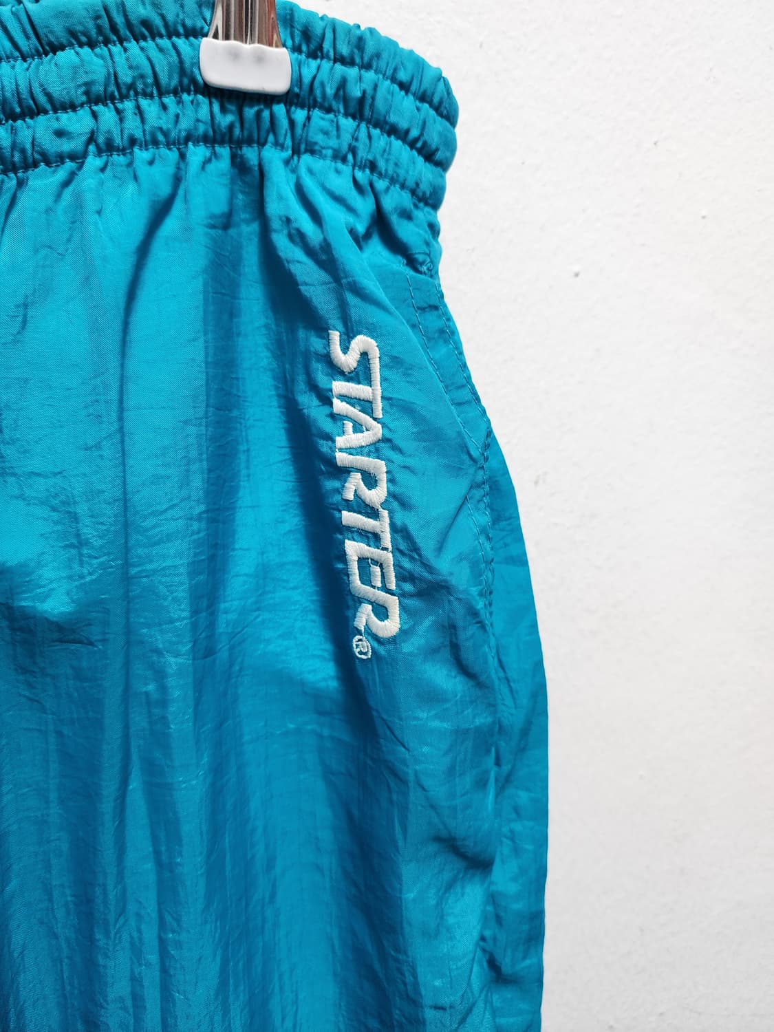 스타터 에메랄드 올드스쿨 트레이닝 바지 상품이미지4