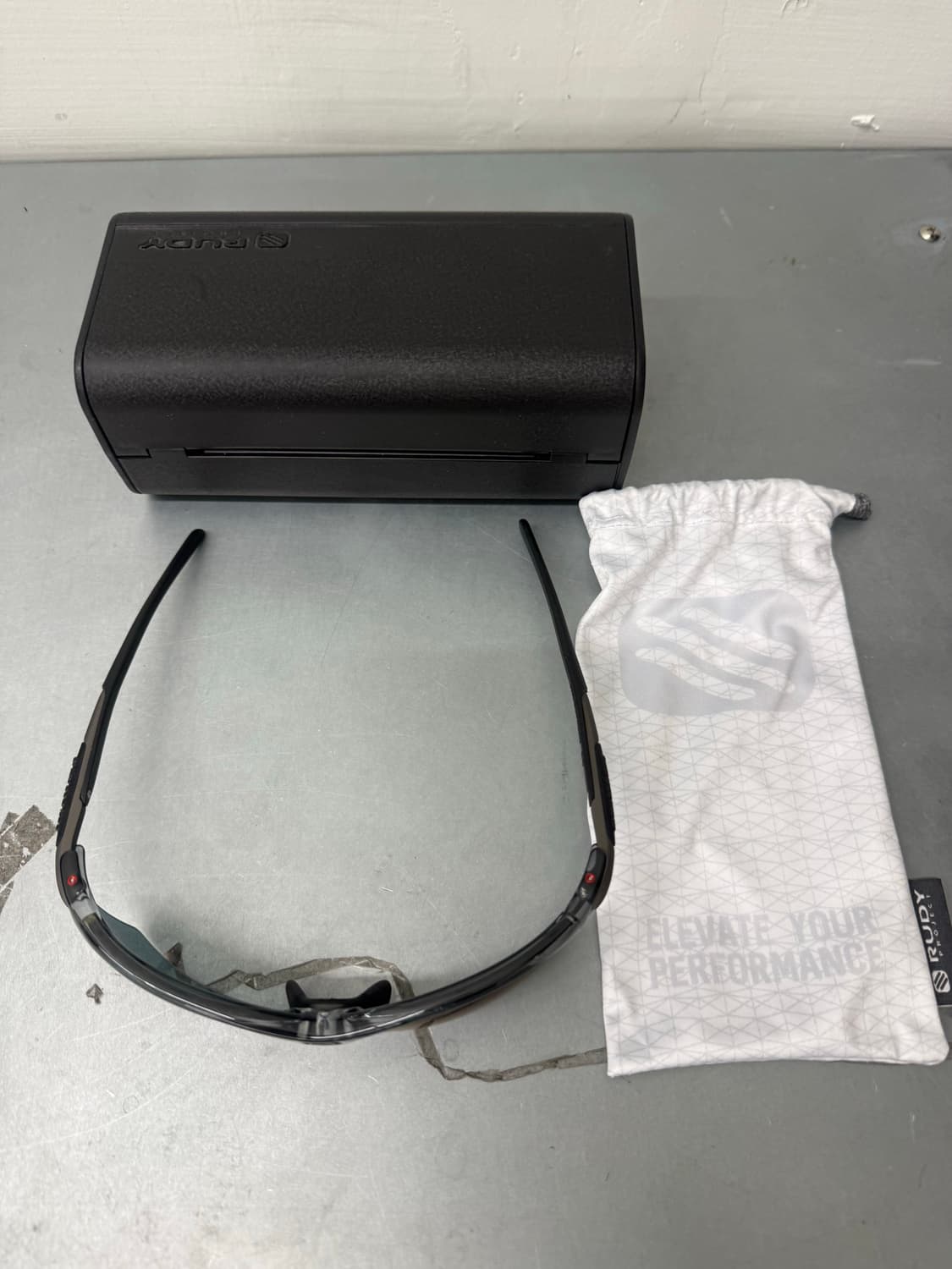 루디프로젝트 고글 선글라스 상품이미지2