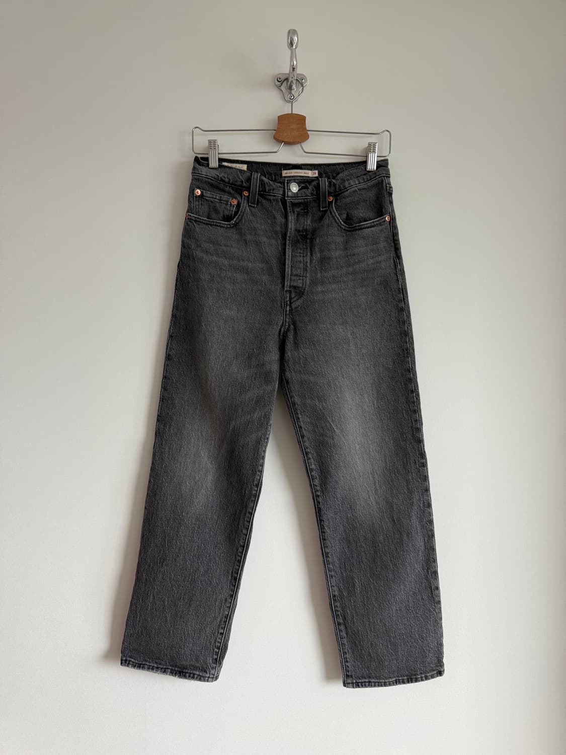 리바이스(Levi's) 그레이 데님  상품이미지1