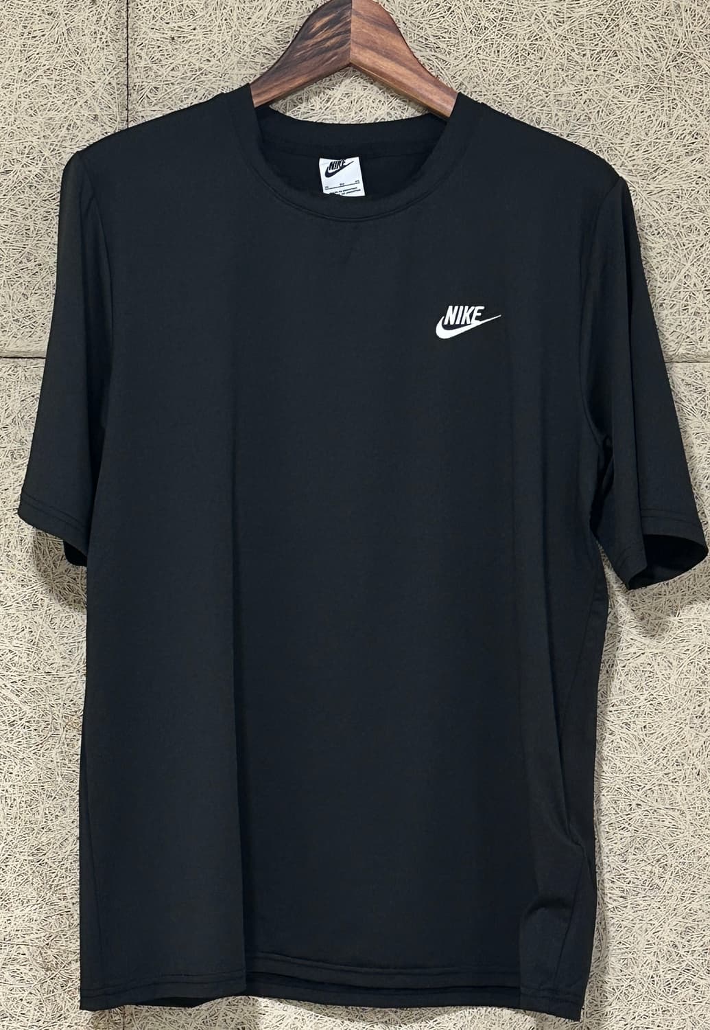 나이키 드라이핏 피트니스 쿨링 티셔츠 새상품 상품이미지1