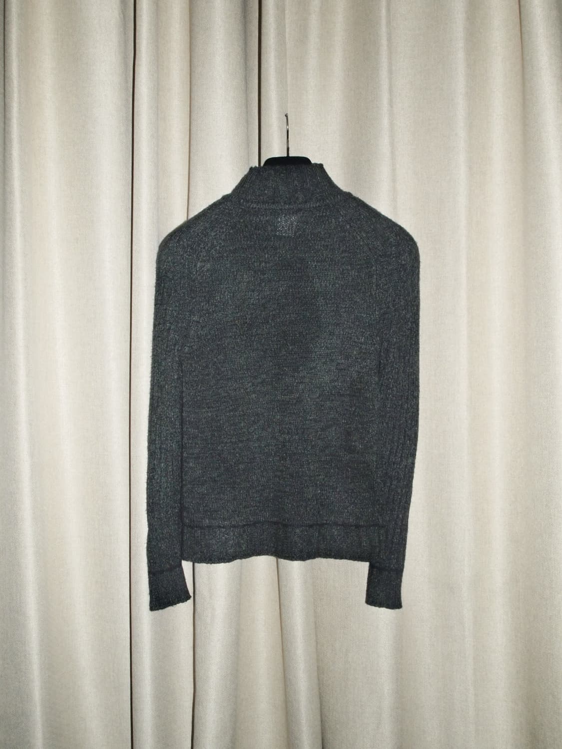TRICOT Mockneck Knit 상품이미지2