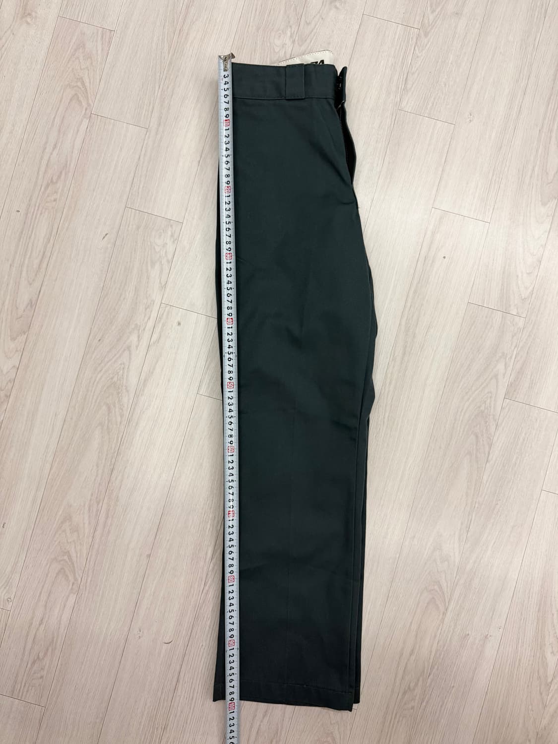 남성) 디키즈 874 바지 30사이즈 디키즈바지 남성바지 캐주얼 상품이미지5