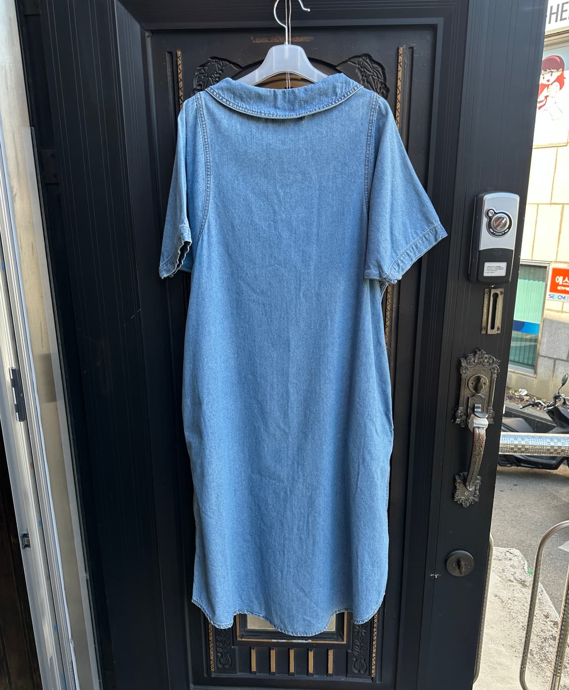 somari denim ops 상품이미지5