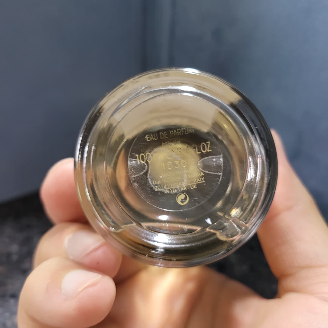 아쿠아 디 파르마 오스만투스 100ml 향수 (6) 상품이미지8