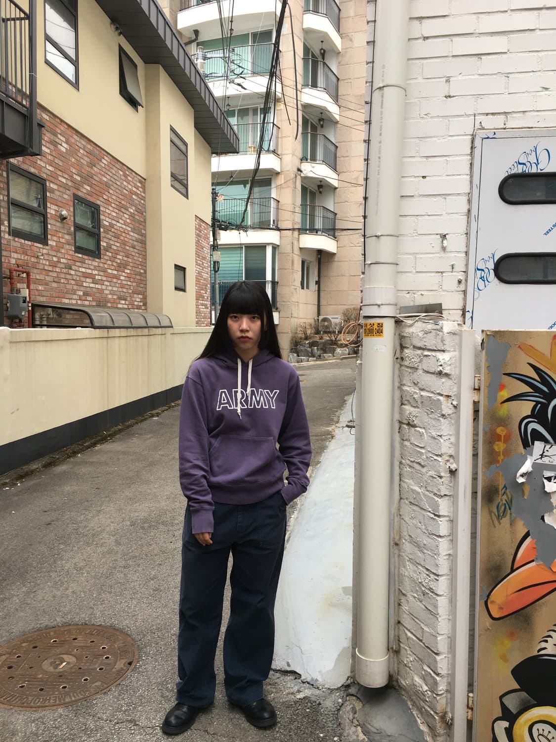 Alpha industries 알파인더스트리 후드티셔츠 상품이미지1