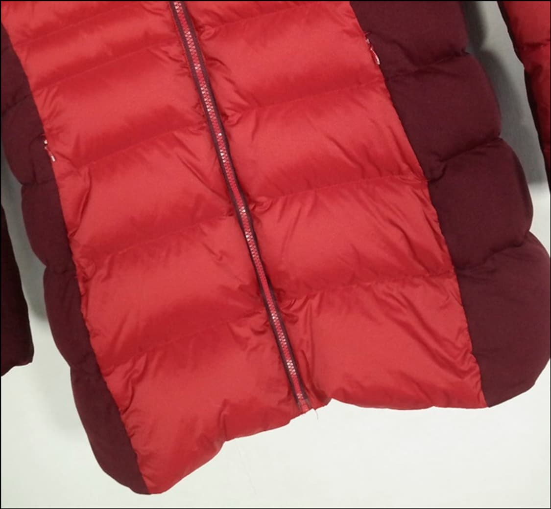 로우알파인 여성 다운패딩 상품이미지3