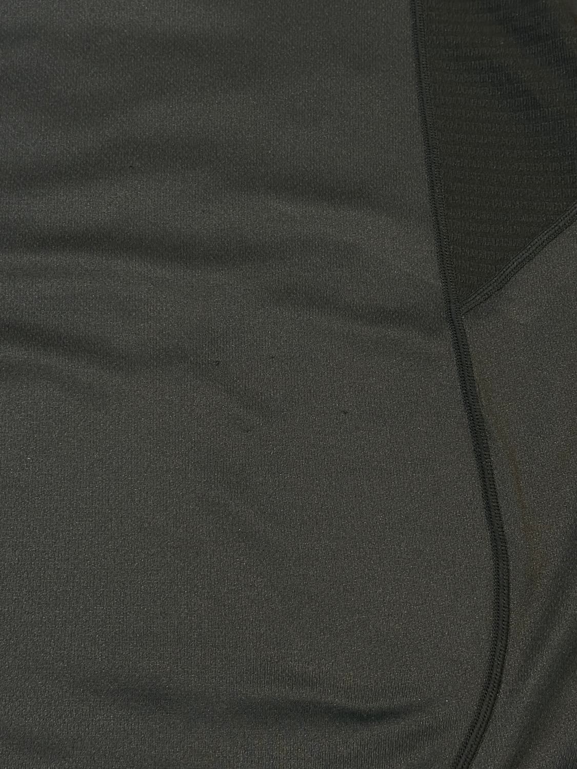 오클리 OAKLEY 센터로고 기능성 긴팔 티셔츠 블랙 상품이미지7