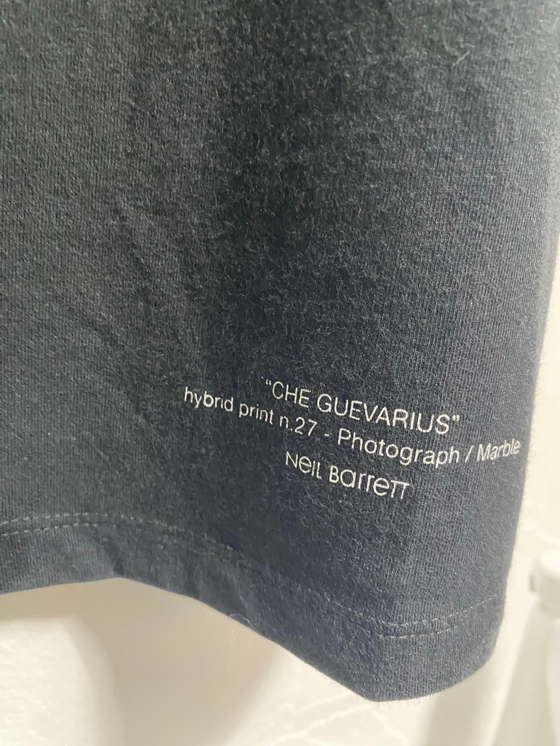 닐바렛 체게바라 석고상 Xl 상품이미지5