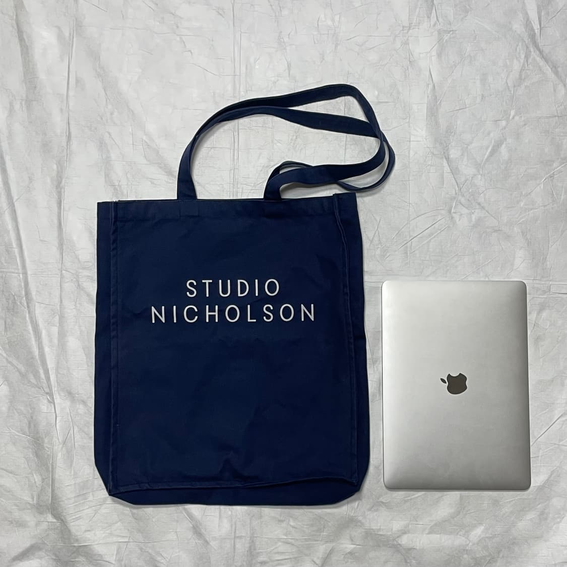L) 스튜디오 니콜슨 토트백 상품이미지2
