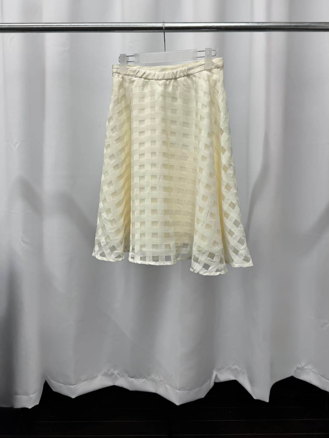 vtg skirt 상품이미지5