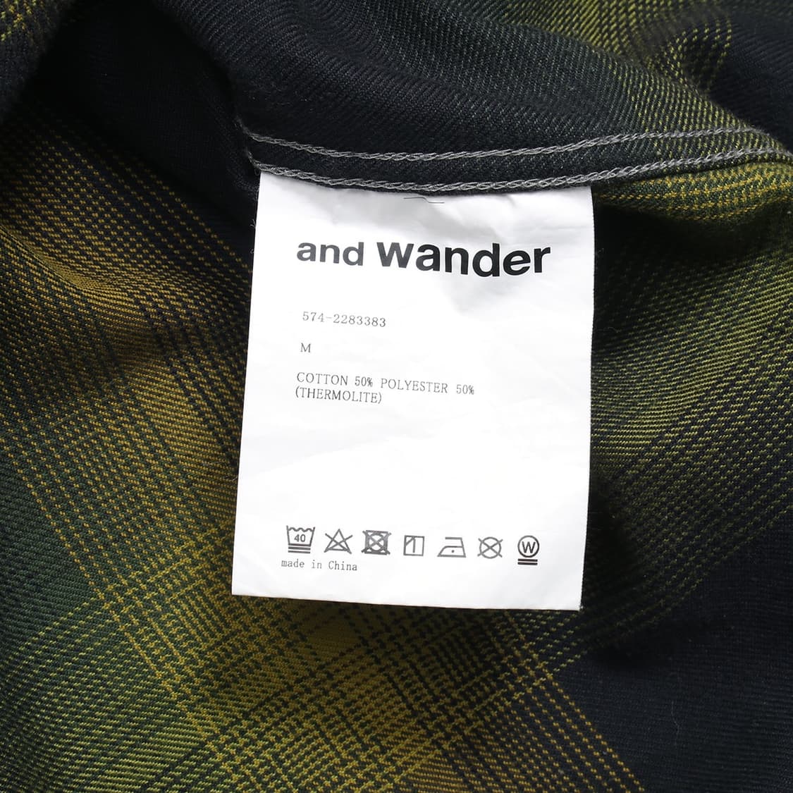 and wander 상품이미지5