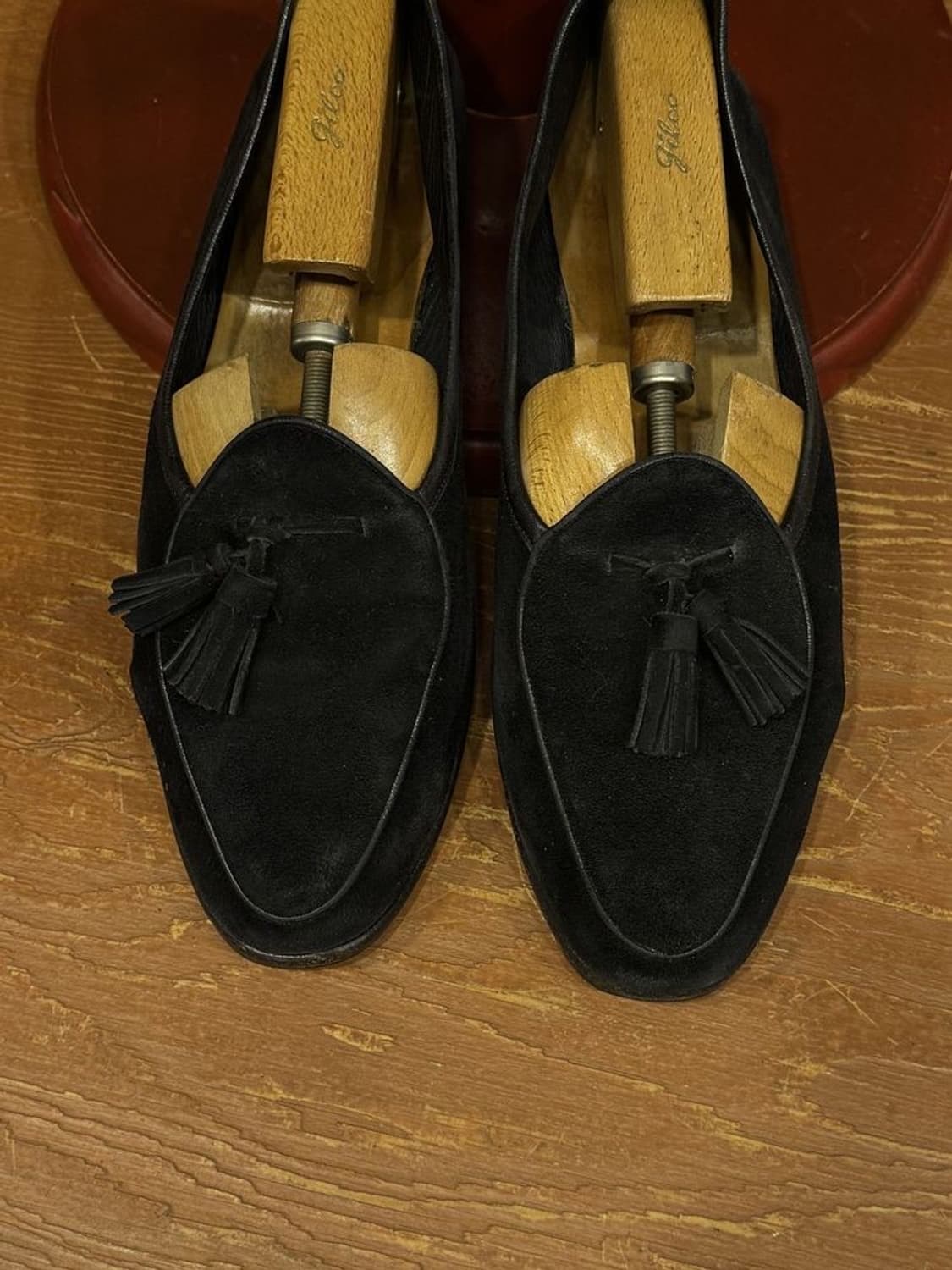 보두앤랑 로퍼 상품이미지4