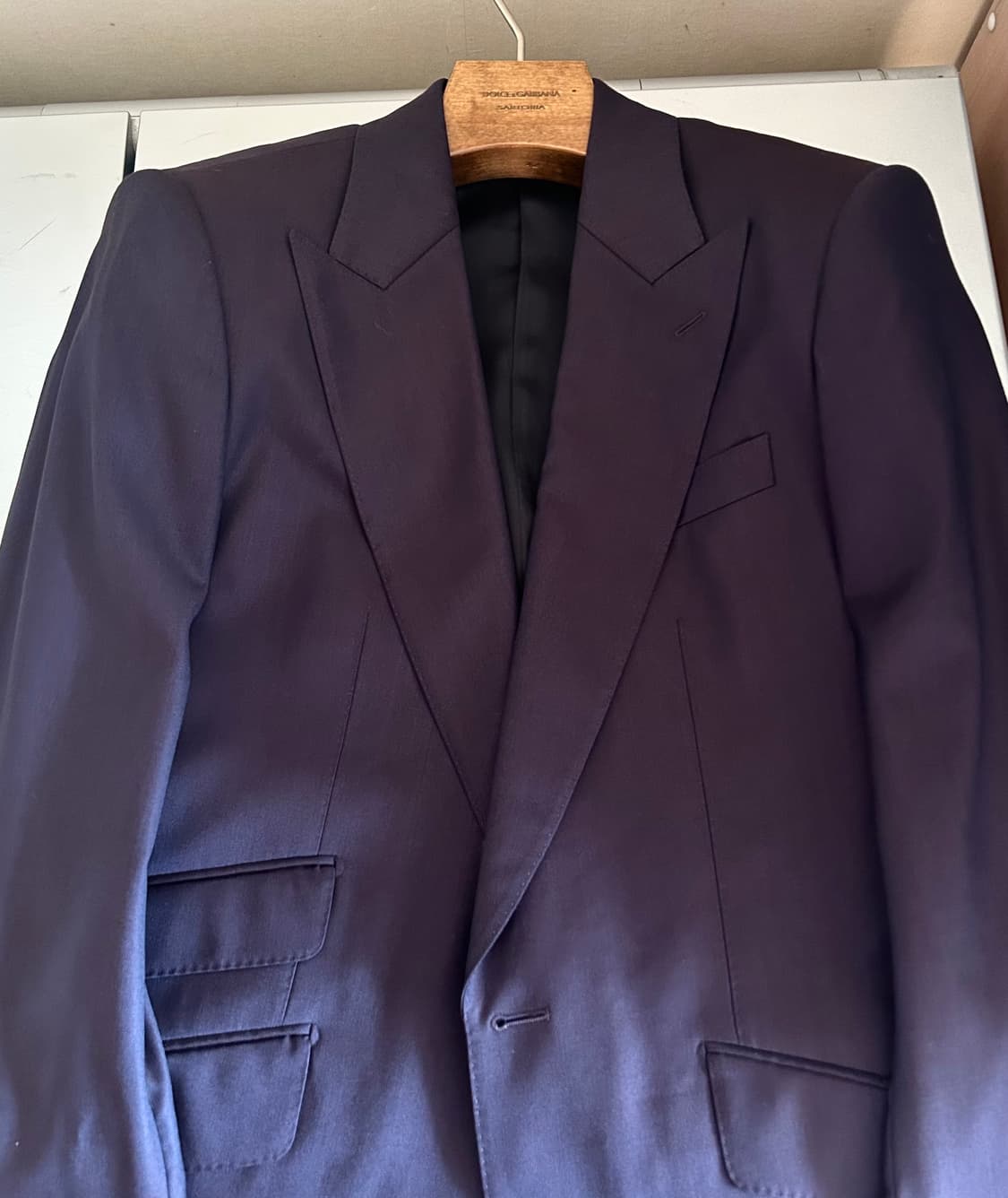 돌체앤가바나 시칠리아 수트 상품이미지4