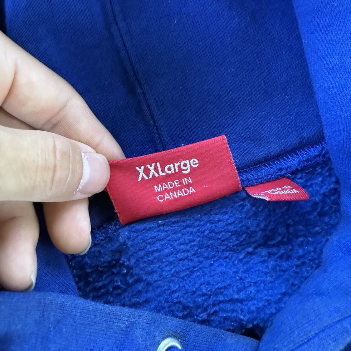 23SS 슈프림 아오이 부다 후드티 상품이미지4