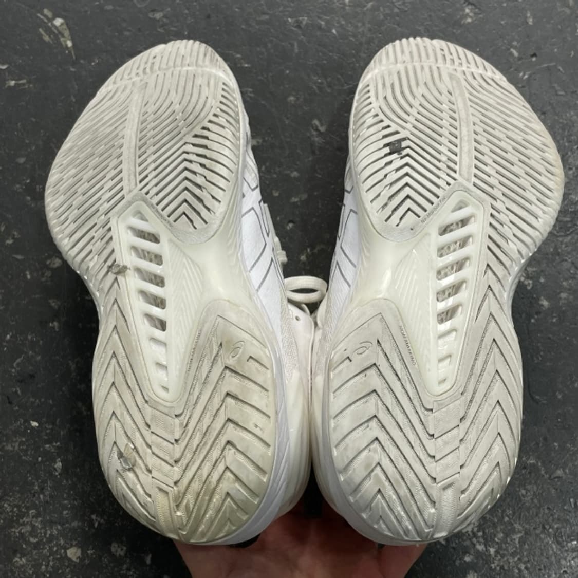 255 아식스 젤 버스트 27 상품이미지5