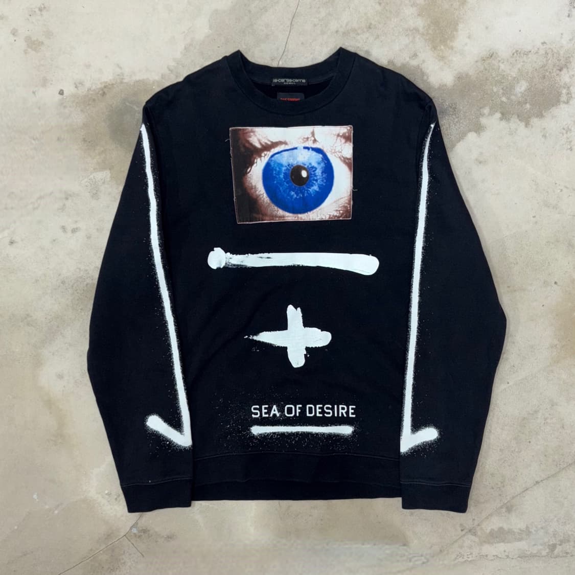 [M] AW12 Raf Simons 'Sea of Desire' 상품이미지3